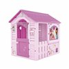 Children's play house Chicos Pink Princess 94 x 103 x 104 cm Pink
