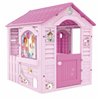 Children's play house Chicos Pink Princess 94 x 103 x 104 cm Pink