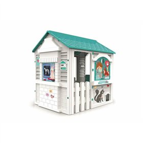 Children's play house Chicos 84 x 103 x 104 cm Vet