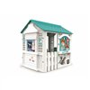 Children's play house Chicos 84 x 103 x 104 cm Vet