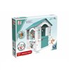 Children's play house Chicos 84 x 103 x 104 cm Vet