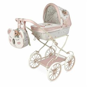 Doll Stroller Decuevas Koala 42 x 80 x 81 cm