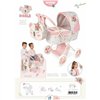 Doll Stroller Decuevas Koala 38 x 65 x 60 cm Foldable