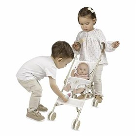 Doll Stroller Decuevas Verona 28 x 42 x 56 cm