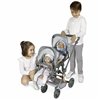 Doll Stroller Decuevas