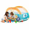 Ball Pool Moltó Car animals