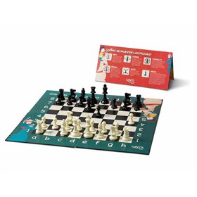 Chess Cayro My First Chess