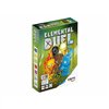 Board game Cayro Elemental Duel