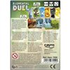 Board game Cayro Elemental Duel