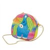 Shoulder Bag 20 cm Children's Unicorn