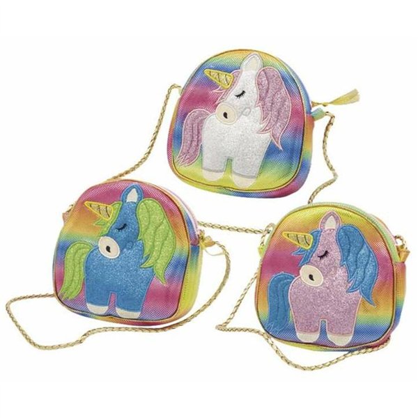Shoulder Bag 20 cm Children's Unicorn