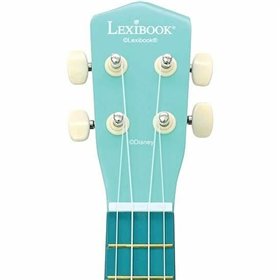 Baby Guitar Lexibook 53 cm