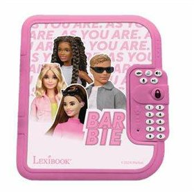 Diary with accessories Barbie