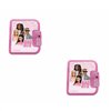 Diary with accessories Barbie