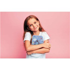 Pencils Lexibook Plastic Blue