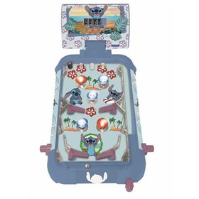 Pinball Disney Stitch