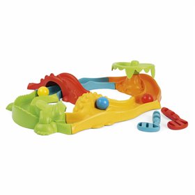 Golf Set Chicco Safari 70 x 52 x 13 cm 3-in-1