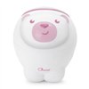 2 in 1 mobile projector Chicco 13 x 13 x 14,5 cm Polar bear