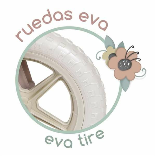 Children's Bike Decuevas Koala 83 x 53 x 38 cm