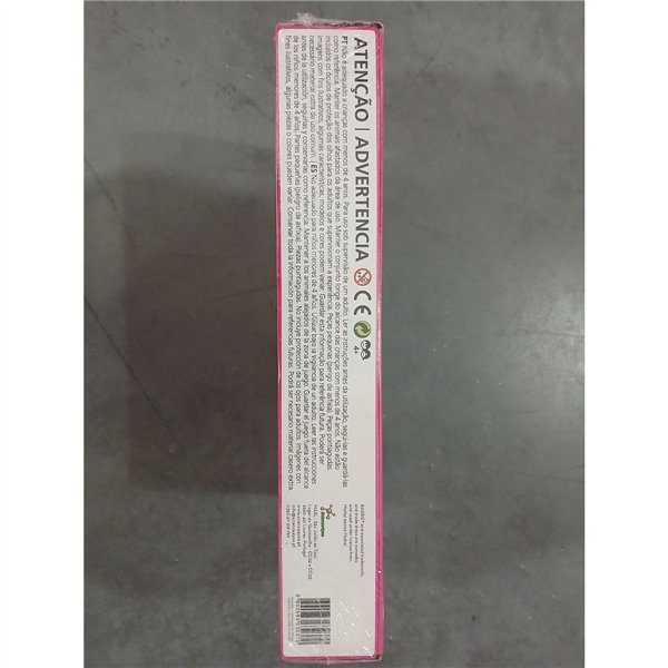 Educational Game Barbie