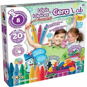 Educational Game Science4you