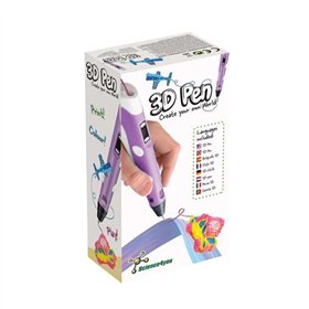 3D printing pen Science4you 3D Science4you