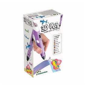 3D printing pen Science4you 3D Science4you