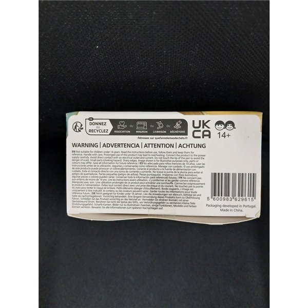 3D printing pen Science4you 3D Science4you