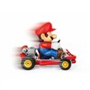 Remote-Controlled Car Carrera Mario Kart 1:18 2,4 GHz