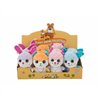 Fluffy toy Animals 1 Unit