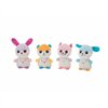 Fluffy toy Animals 1 Unit