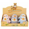 Fluffy toy Penguin