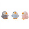 Fluffy toy Penguin