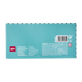 Rubik's Cube Apli The Train 20 Pieces