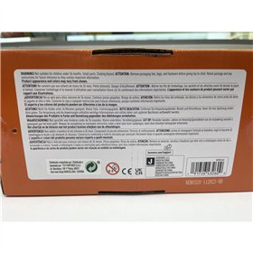 Target Nerf Elite Hit 18 x 10 x 22 cm