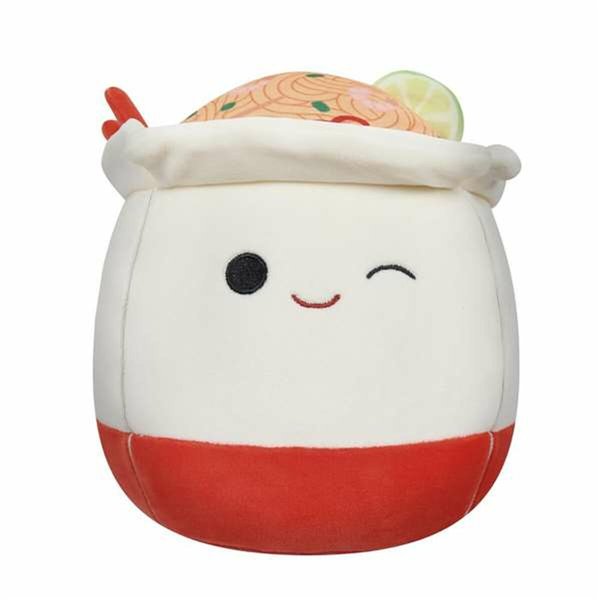 Fluffy toy Squishmallows 20 cm