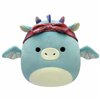 Fluffy toy Squishmallows 20 cm