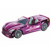 Remote-Controlled Car Barbie Dream car 1:10 40 x 17,5 x 12,5 cm