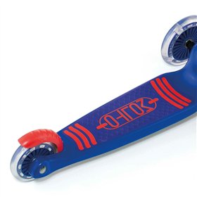 Scooter Moltó Maxi Scooter 56 cm