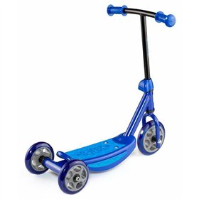 Scooter Moltó Blue 48,36 x 90 cm