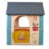 Children's play house Feber 85 x 124 x 108 cm