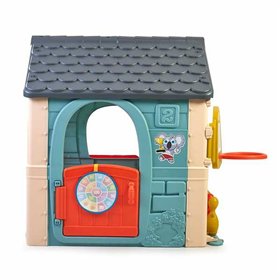 Children's play house Feber Casual 6 Activities 232 x 124 x 138 cm