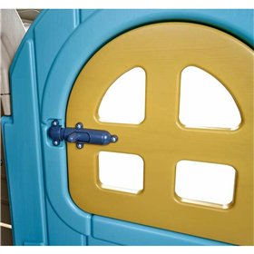 Children's play house Feber Casual Cottage 162 x 157 x 165 cm