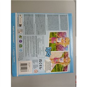 Doll's clothes Famosa