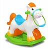 Tricycle Feber Ponyfeber White 69 x 47 x 57,5 cm Pony