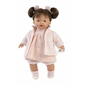 Baby doll Llorens 33156 33 cm