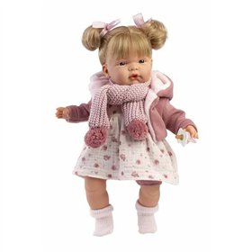 Baby doll Llorens 38358 38 cm