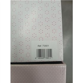 Baby Doll Llorens 40 cm