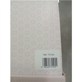 Baby doll Llorens 74104 42 cm