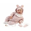 Baby doll Llorens 44 cm
